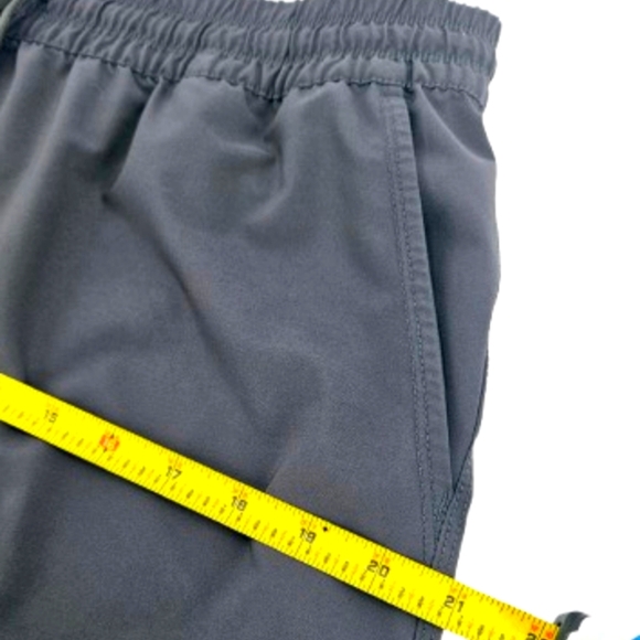 The North Face Gray Mini Skirt - Picture 9 of 10
